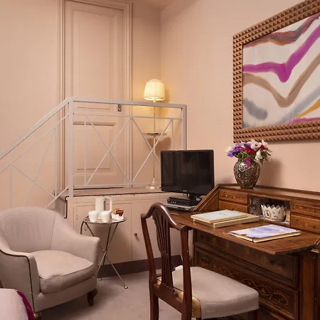 Buonanotte Garibaldi 4* Рим