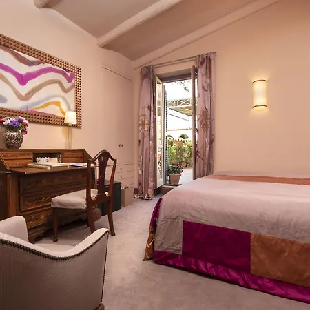 Buonanotte Garibaldi 4*