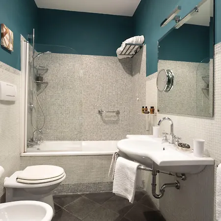 Buonanotte Garibaldi Рим