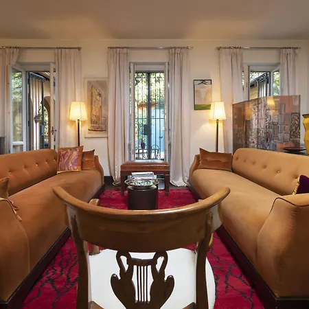 Buonanotte Garibaldi