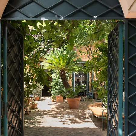 Buonanotte Garibaldi Рим