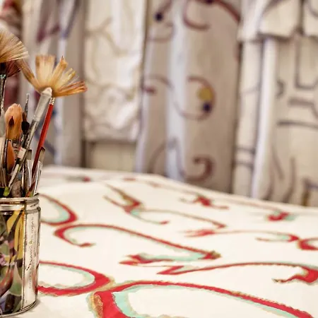 Buonanotte Garibaldi 4*