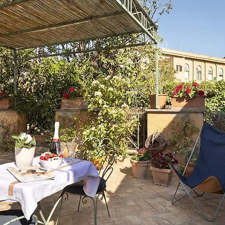 Buonanotte Garibaldi