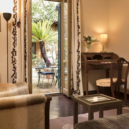 Buonanotte Garibaldi 4*