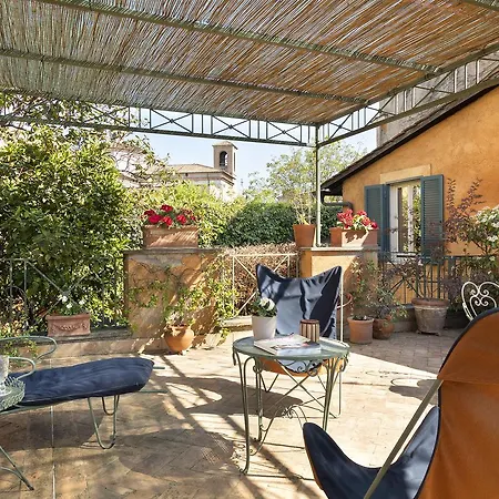 Buonanotte Garibaldi 4*