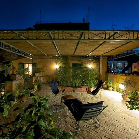 Buonanotte Garibaldi 4*